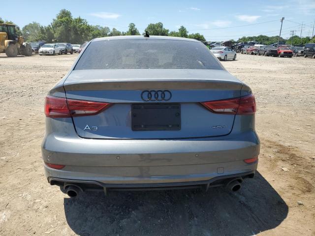 Photo 5 VIN: WAUBEGFF3LA102337 - AUDI A3 