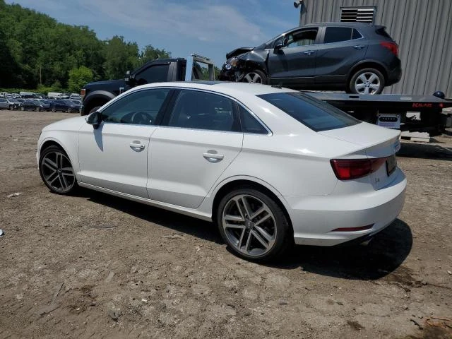 Photo 1 VIN: WAUBEGFF4KA079715 - AUDI A3 PREMIUM 