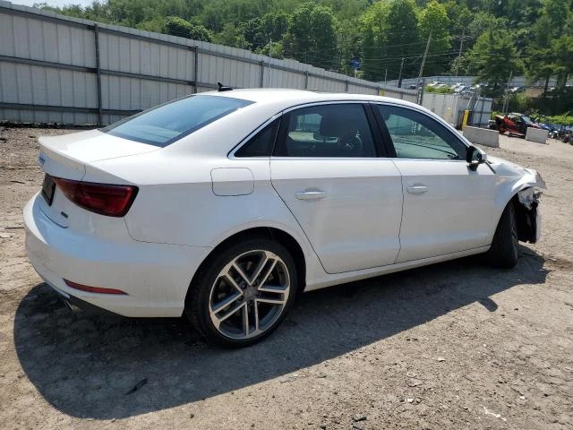 Photo 2 VIN: WAUBEGFF4KA079715 - AUDI A3 PREMIUM 