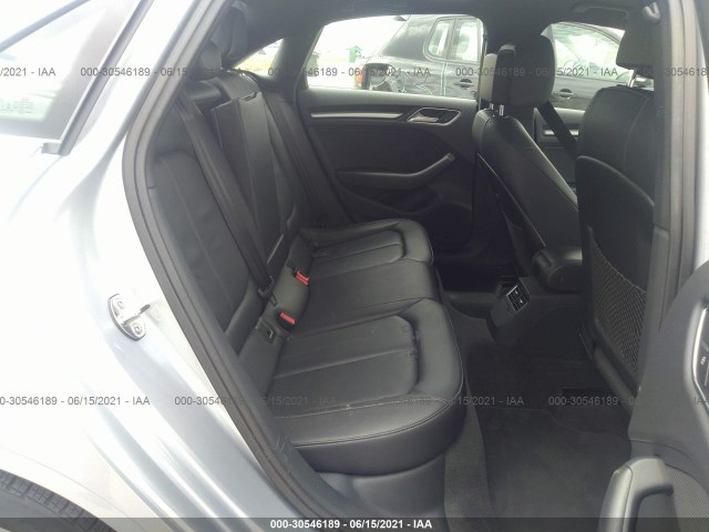 Photo 7 VIN: WAUBEGFF4KA105715 - AUDI A3 SEDAN 