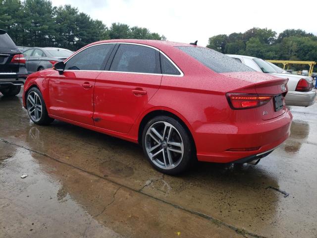 Photo 1 VIN: WAUBEGFF5KA083210 - AUDI A3 PREMIUM 