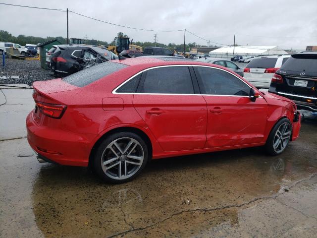 Photo 2 VIN: WAUBEGFF5KA083210 - AUDI A3 PREMIUM 