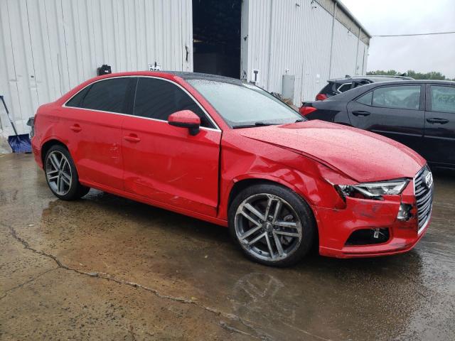 Photo 3 VIN: WAUBEGFF5KA083210 - AUDI A3 PREMIUM 