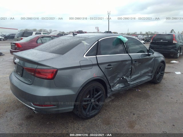 Photo 3 VIN: WAUBEGFF5KA103715 - AUDI A3 PREMIUM 