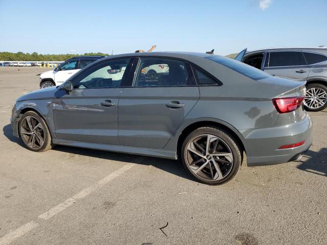 Photo 1 VIN: WAUBEGFF5LA038964 - AUDI A3 S-LINE 