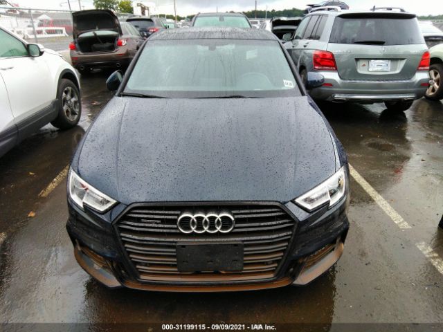 Photo 5 VIN: WAUBEGFF5LA102128 - AUDI A3 SEDAN 