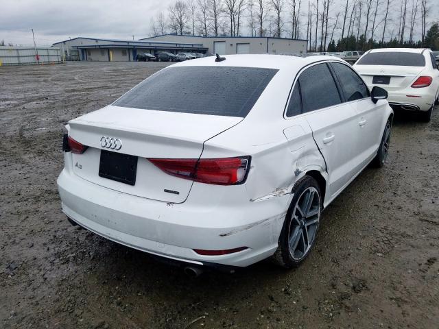 Photo 3 VIN: WAUBEGFF6KA083233 - AUDI A3 PREMIUM 