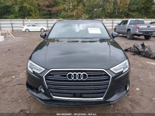 Photo 5 VIN: WAUBEGFF6KA116473 - AUDI A3 