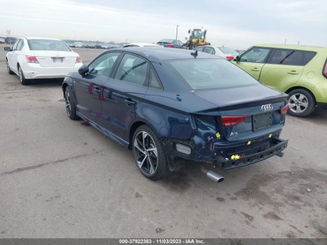 Photo 2 VIN: WAUBEGFF6LA042781 - AUDI A3 