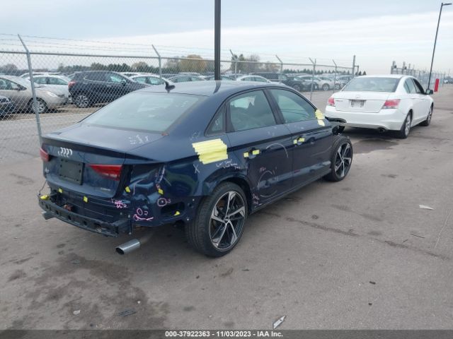 Photo 3 VIN: WAUBEGFF6LA042781 - AUDI A3 