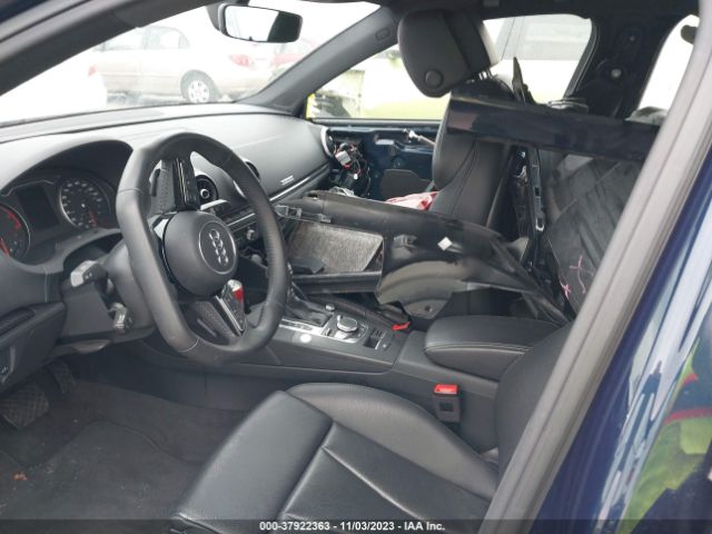 Photo 4 VIN: WAUBEGFF6LA042781 - AUDI A3 