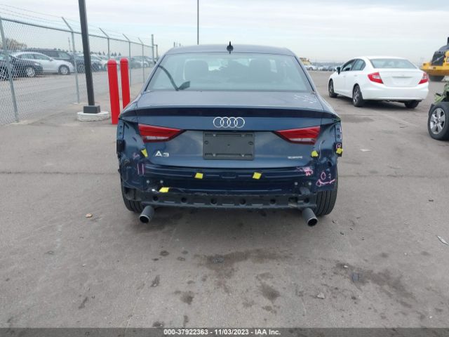 Photo 5 VIN: WAUBEGFF6LA042781 - AUDI A3 