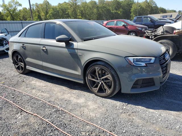 Photo 3 VIN: WAUBEGFF6LA101053 - AUDI A3 