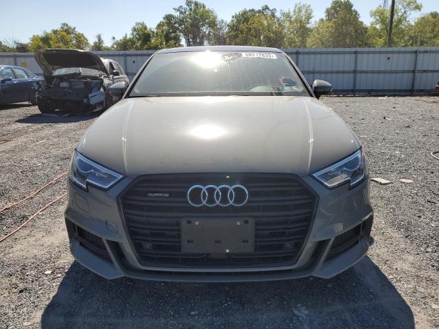 Photo 4 VIN: WAUBEGFF6LA101053 - AUDI A3 