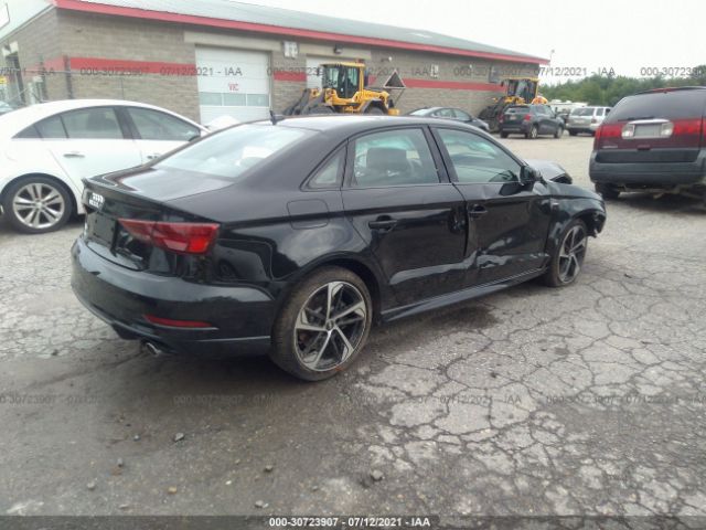 Photo 3 VIN: WAUBEGFF6LA104924 - AUDI A3 