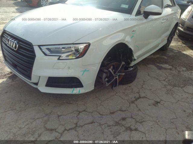 Photo 5 VIN: WAUBEGFF7LA001124 - AUDI A3 SEDAN 