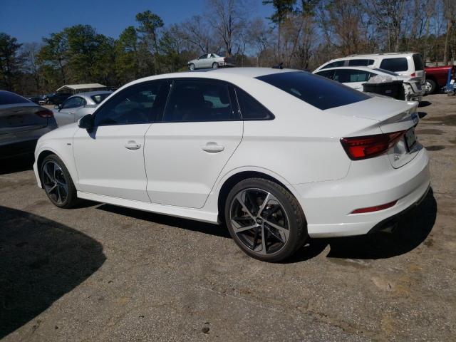 Photo 1 VIN: WAUBEGFF7LA053028 - AUDI A3 S-LINE 