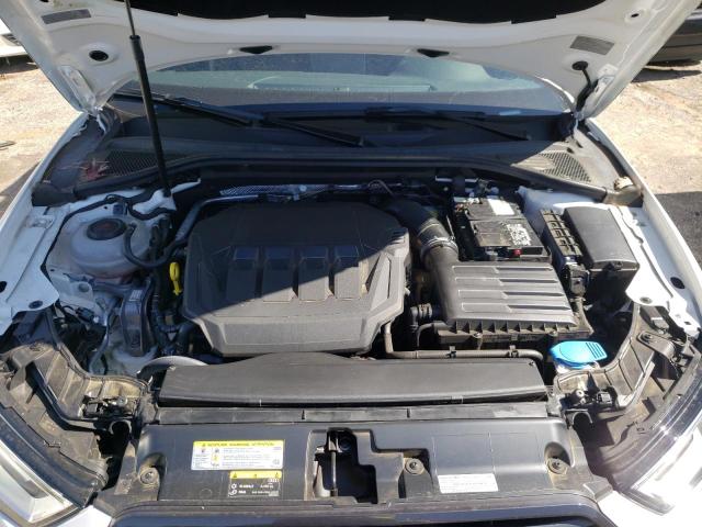 Photo 10 VIN: WAUBEGFF7LA053028 - AUDI A3 S-LINE 