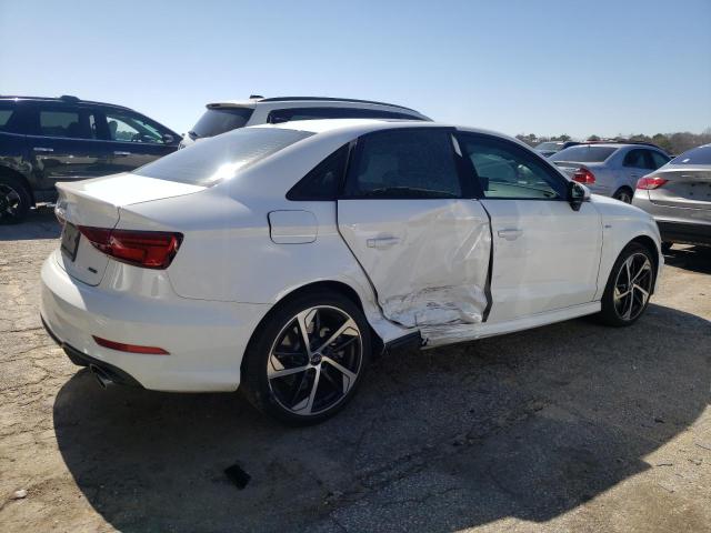 Photo 2 VIN: WAUBEGFF7LA053028 - AUDI A3 S-LINE 