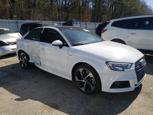 Photo 3 VIN: WAUBEGFF7LA053028 - AUDI A3 S-LINE 
