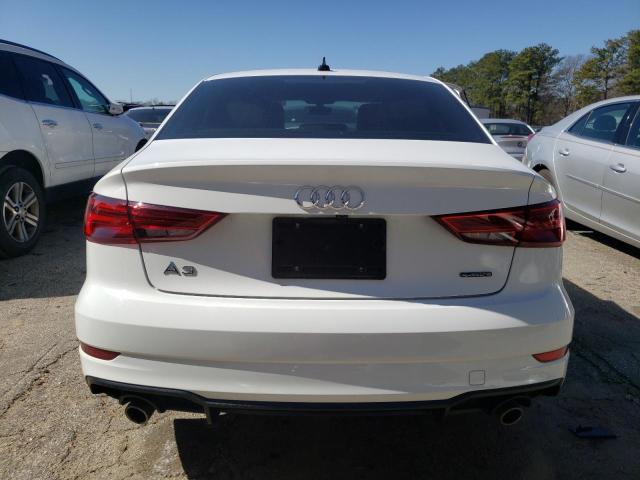 Photo 5 VIN: WAUBEGFF7LA053028 - AUDI A3 S-LINE 