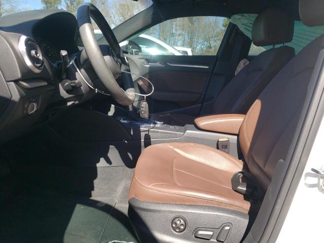 Photo 6 VIN: WAUBEGFF7LA053028 - AUDI A3 S-LINE 