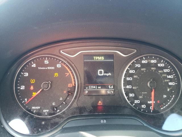 Photo 8 VIN: WAUBEGFF7LA053028 - AUDI A3 S-LINE 