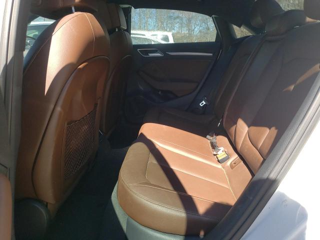 Photo 9 VIN: WAUBEGFF7LA053028 - AUDI A3 S-LINE 