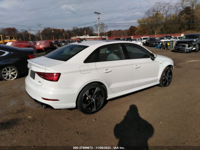 Photo 3 VIN: WAUBEGFF9LA071563 - AUDI A3 