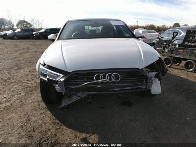 Photo 5 VIN: WAUBEGFF9LA071563 - AUDI A3 