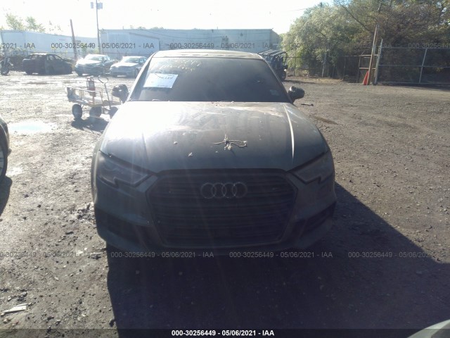 Photo 5 VIN: WAUBEGFF9LA104321 - AUDI A3 SEDAN 