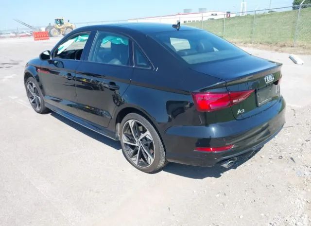 Photo 2 VIN: WAUBEGFFXLA062595 - AUDI A3 