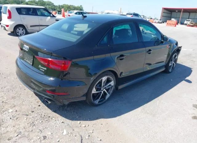 Photo 3 VIN: WAUBEGFFXLA062595 - AUDI A3 