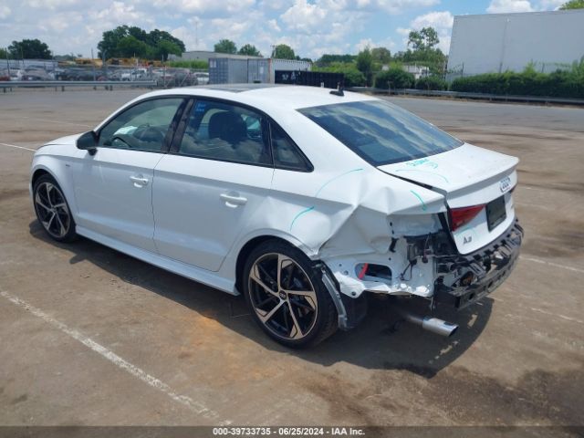 Photo 2 VIN: WAUBEGFFXLA097976 - AUDI A3 