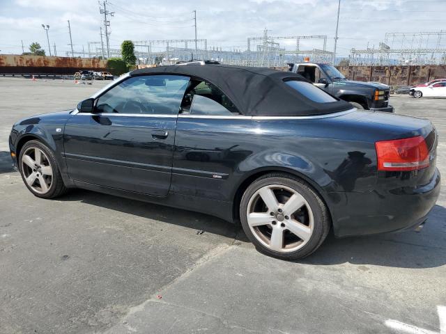 Photo 1 VIN: WAUBF48H97K016766 - AUDI A4 