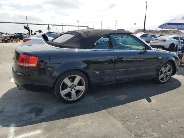 Photo 2 VIN: WAUBF48H97K016766 - AUDI A4 