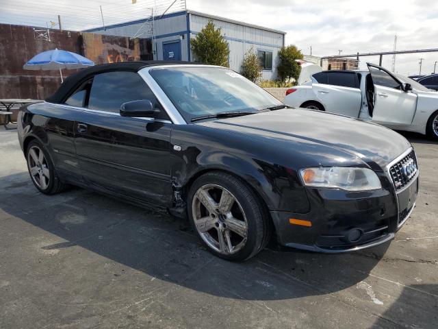 Photo 3 VIN: WAUBF48H97K016766 - AUDI A4 