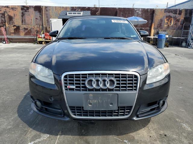 Photo 4 VIN: WAUBF48H97K016766 - AUDI A4 