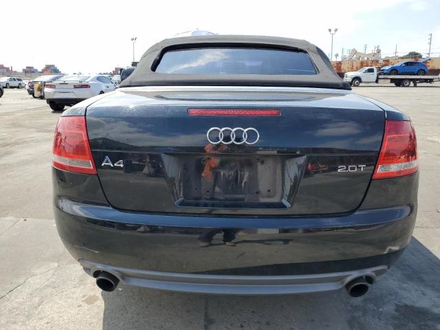 Photo 5 VIN: WAUBF48H97K016766 - AUDI A4 