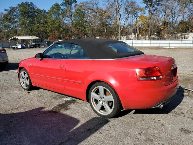 Photo 1 VIN: WAUBF48HX7K028201 - AUDI A4 