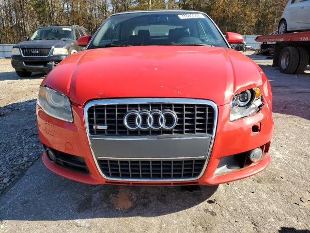 Photo 4 VIN: WAUBF48HX7K028201 - AUDI A4 