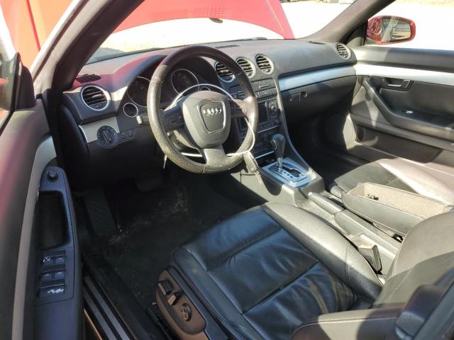 Photo 7 VIN: WAUBF48HX7K028201 - AUDI A4 