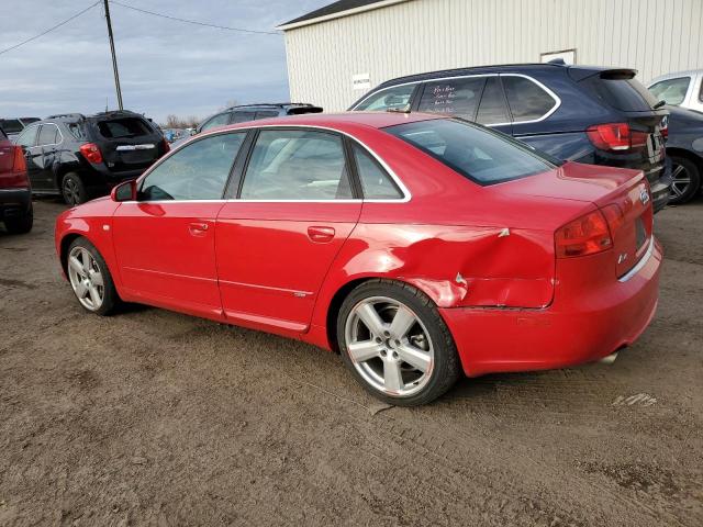 Photo 1 VIN: WAUBF78E16A049045 - AUDI A4 