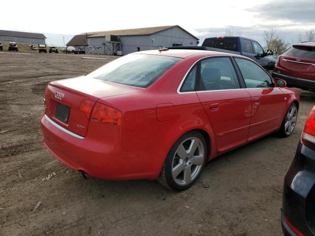 Photo 2 VIN: WAUBF78E16A049045 - AUDI A4 