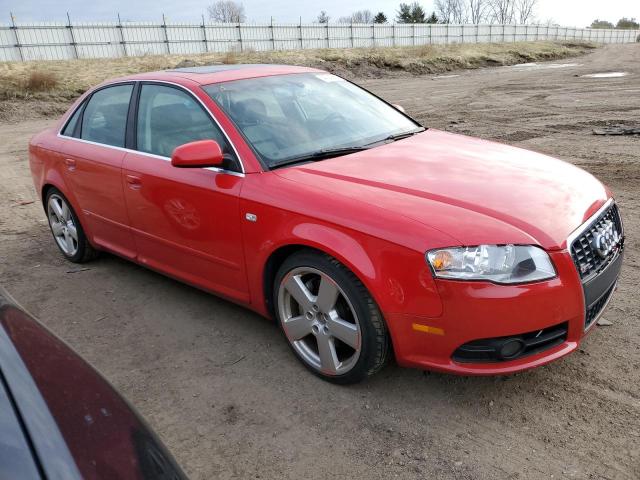 Photo 3 VIN: WAUBF78E16A049045 - AUDI A4 