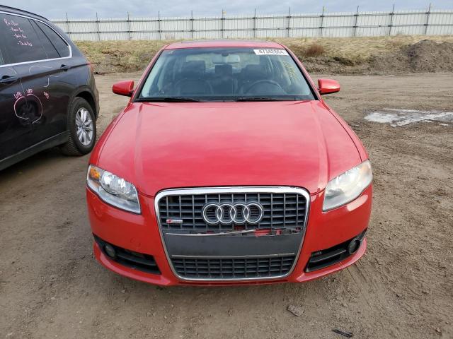 Photo 4 VIN: WAUBF78E16A049045 - AUDI A4 