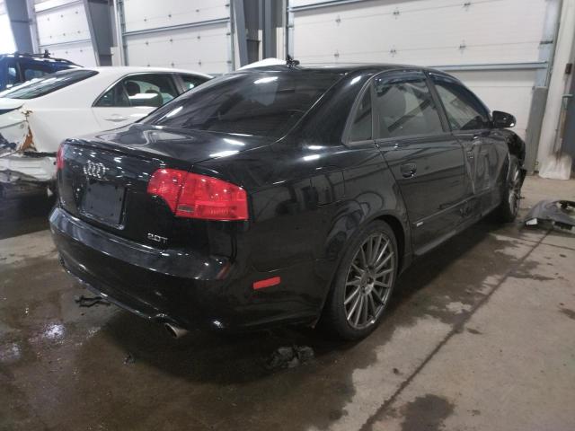 Photo 3 VIN: WAUBF78E88A168990 - AUDI A4 S-LINE 