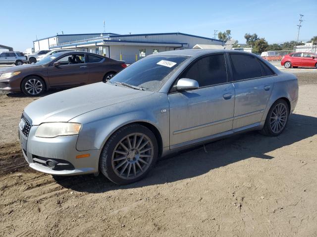 Photo 0 VIN: WAUBF78E97A038568 - AUDI A4 S-LINE 