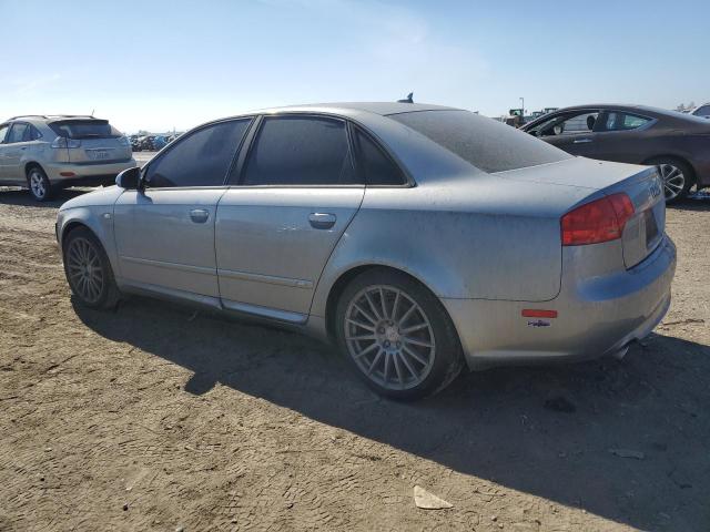 Photo 1 VIN: WAUBF78E97A038568 - AUDI A4 S-LINE 