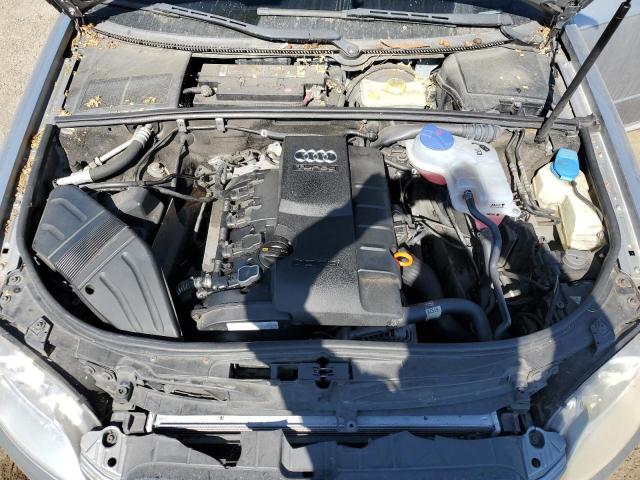 Photo 10 VIN: WAUBF78E97A038568 - AUDI A4 S-LINE 